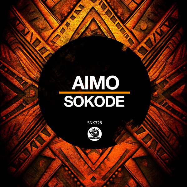 Aimo - Sokode - SNK328 Cover