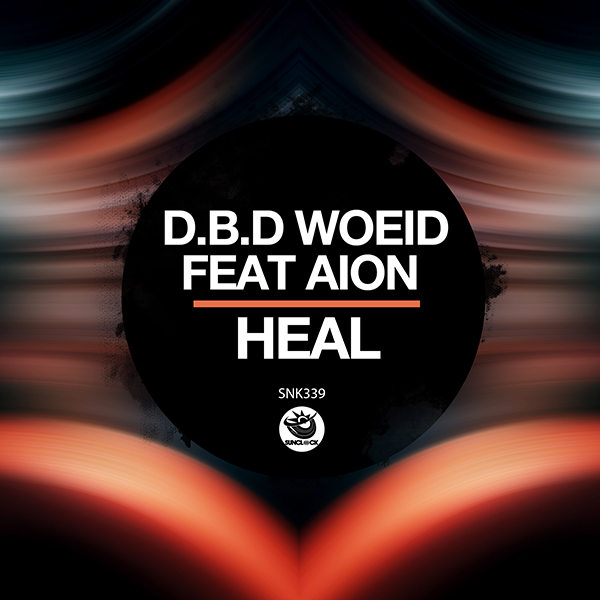 D.B.D WoeID ft. Aion - Heal - SNK339 Cover